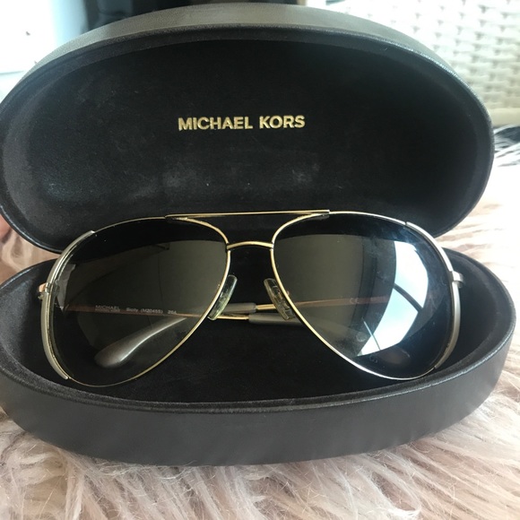 Michael Kors Accessories - Michael Kors Sicily Sunglasses